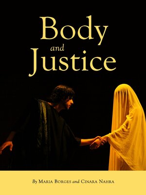 cover image of Body and Justice